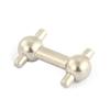 Parts & Accessories Hot! FT011-8 Metal Transmission Parts RC Boat Spare Part Components Kit RC Parts for Feilun FT011 2.4G Brushless RC Boat Parts - CN view 2
