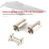 Parts & Accessories Hot! FT011-8 Metal Transmission Parts RC Boat Spare Part Components Kit RC Parts for Feilun FT011 2.4G Brushless RC Boat Parts - CN view 4