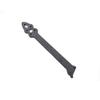 Parts & Accessories GEPRC GEP-Mark4 Quadcopter Repair Parts FPV Racing Drone Frame Spare Screw - (Color: Cyan Lipo Strap, CN) view 4