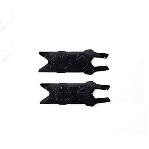 Parts & Accessories GEPRC GEP-Mark4 Quadcopter Repair Parts FPV Racing Drone Frame Spare Screw - (Color: Lipo Silicone pad, CN)