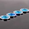 Parts & Accessories 122242 4P 12MM Hex Aluminum Wheel Brake Discs 32MM for RC 1:10 Drift Car - (Color: Blue, CN) view 3