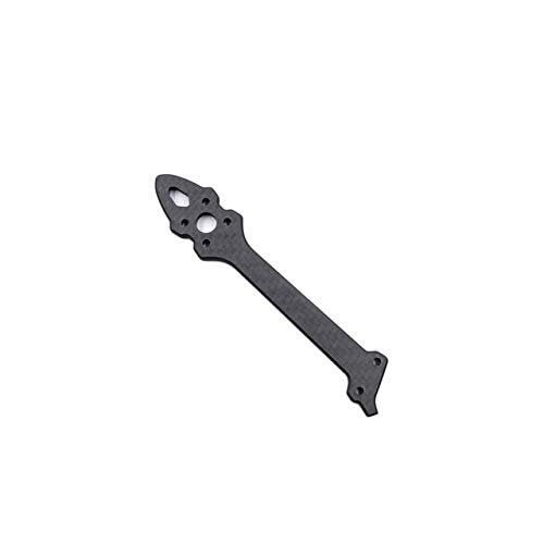 Parts & Accessories GEPRC GEP-Mark4 Quadcopter Repair Parts FPV Racing Drone Frame Spare Screw - (Color: 5inch Arm, CN)