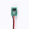 Parts & Accessories RC Aircraft 1ch Micro K3 Relay Electronic PWM Switch Receiver Navigation Light Controller Module 1A DIY Parts for Mini Drone - (Color: 1pcs) view 1