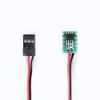 Parts & Accessories RC Aircraft 1ch Micro K3 Relay Electronic PWM Switch Receiver Navigation Light Controller Module 1A DIY Parts for Mini Drone - (Color: 1pcs) view 2