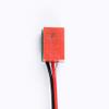 Parts & Accessories RC Aircraft 1ch Micro K3 Relay Electronic PWM Switch Receiver Navigation Light Controller Module 1A DIY Parts for Mini Drone - (Color: 1pcs) view 3