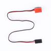 Parts & Accessories RC Aircraft 1ch Micro K3 Relay Electronic PWM Switch Receiver Navigation Light Controller Module 1A DIY Parts for Mini Drone - (Color: 1pcs) view 4