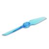 Parts & Accessories 10Pairs 20PCS HQProp HQ T65MM 65mm 2.5 Inch 2-Blade Propeller 1.5mm Hole CW CCW for FPV Racing Quadcopter Drone Toothpick Frame - (Color: 5Pairs Orange) view 4