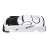 Occus Parts & Accessories 1/10 Clear RC Silk Screen Car Shell Modification for Mazdas RX7 Wheelbase 210X460MM PVC 1:10 Painted Body Shell withSpoiler Part view 2