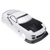 Occus Parts & Accessories 1/10 Clear RC Silk Screen Car Shell Modification for Mazdas RX7 Wheelbase 210X460MM PVC 1:10 Painted Body Shell withSpoiler Part view 3