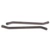 Parts & Accessories 2pcs Machined Alloy Rear Axle to Chassis Links for Rc Hobby Model Car 1-10 Vrx Octane Vetta Karoo Ftx Outlaw Upgraded Hop-Up - (Color: Titanium) view 1