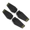 Parts & Accessories Global Drone GD89 GW89 RC Drone Spare Parts Shell propellers Blade Guard Protection Ring Motor arm Bag - (Color: 1set) view 4