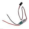 Parts & Accessories Receiver Power Supply 5V/3A Brushless ESC External Type BEC UBEC Support 2-6S view 2