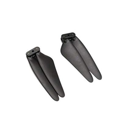 Parts & Accessories 2PCS ZLRC Beast SG906 RC Quadcopter Spare Parts Foldable Propeller Props Blad ES Remote Control Quadcopter Accessaries