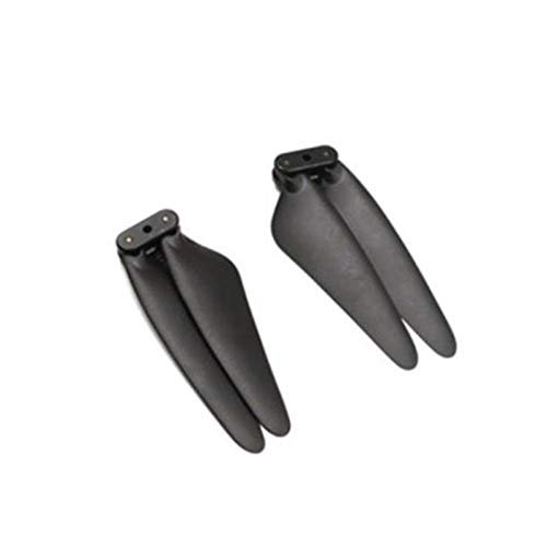 Parts & Accessories 2PCS ZLRC Beast SG906 RC Quadcopter Spare Parts Foldable Propeller Props Blad ES Remote Control Quadcopter Accessaries
