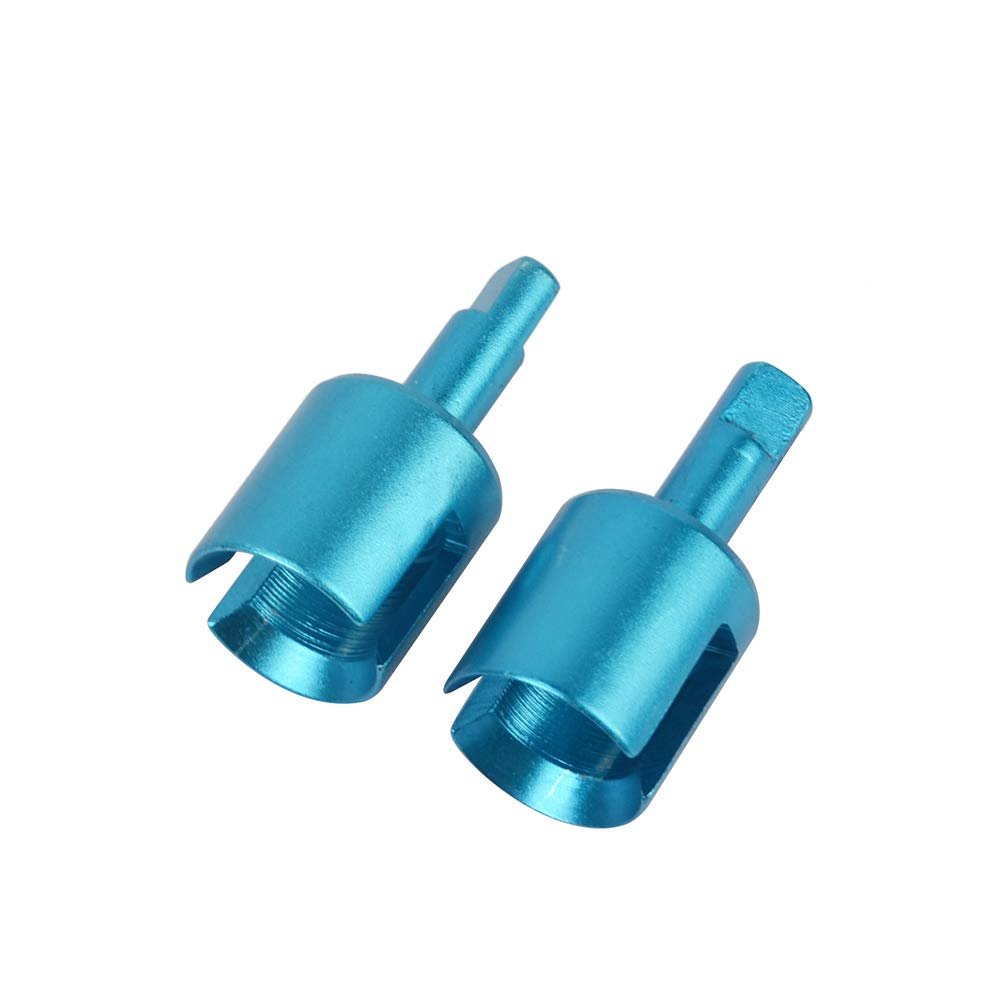 Parts & Accessories 54477 Aluminum Alloy TT-02 Cup Joint for Tamiya TT02 TT01 Universial Shaft OP1477 Upgrade Parts