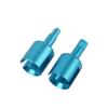 Parts & Accessories 54477 Aluminum Alloy TT-02 Cup Joint for Tamiya TT02 TT01 Universial Shaft OP1477 Upgrade Parts view 1