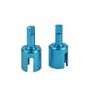 Parts & Accessories 54477 Aluminum Alloy TT-02 Cup Joint for Tamiya TT02 TT01 Universial Shaft OP1477 Upgrade Parts view 2