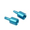 Parts & Accessories 54477 Aluminum Alloy TT-02 Cup Joint for Tamiya TT02 TT01 Universial Shaft OP1477 Upgrade Parts view 3