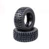 Occus Parts & Accessories Baja 5T 5SC Rear All Terrain Tires 2pcs Size 190x75mm for 1/5 Scale HPI KM ROVAN ROFUN Baja 5T 5SC 95281 view 1