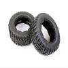 Occus Parts & Accessories Baja 5T 5SC Rear All Terrain Tires 2pcs Size 190x75mm for 1/5 Scale HPI KM ROVAN ROFUN Baja 5T 5SC 95281 view 2