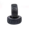 Occus Parts & Accessories Baja 5T 5SC Rear All Terrain Tires 2pcs Size 190x75mm for 1/5 Scale HPI KM ROVAN ROFUN Baja 5T 5SC 95281 view 3