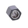 Parts & Accessories R025-12mm Upgrade Parts Hex Nut One Way Bearing for HSP 1:10 RC Car Nitro Engine R9UE view 1