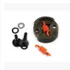 Occus Parts & Accessories 8000 RPM Clutch Kit fits 1/5 HPI FG FS Rovan KingMotor Redcat Losi HSP Baja 5B SS SC 5T RC CAR Parts view 1