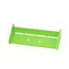 Parts & Accessories RC Car Tail Wing for 1/10 Nitro Electric Powered Off Road Buggy Truck - (Color: GN) view 1