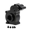 Parts & Accessories Vanquish VPS01184 Transmission Housing Black Axial SCX10 - (Color: Black) view 1