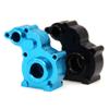 Parts & Accessories Vanquish VPS01184 Transmission Housing Black Axial SCX10 - (Color: Black) view 2