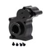 Parts & Accessories Vanquish VPS01184 Transmission Housing Black Axial SCX10 - (Color: Black) view 4
