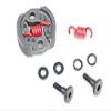 Parts & Accessories Baja 8000rpm Steal Light Clutch kit for 23cc 26cc 29cc 30.5cc Engine for 1/5 HPI Baja 5B Parts KM ROVAN CAR view 2
