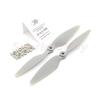 Parts & Accessories 10PCS/5 Pair JD MR Propeller 8045 9045 1045 1145 1245 with Paddle Ring Props Four Multi Axis RC Airplane CW/CCW Propellers - (Color: 9045 10PCS 5Pair, CN) view 4
