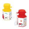 Red & Yellow Barnyard Birthday Mini Bubbles (8-Pack) - 0.6 oz.| Unique & Fun Celebration Addition, Perfect for Kids Party Favor On Farm-Themed Parties view 1