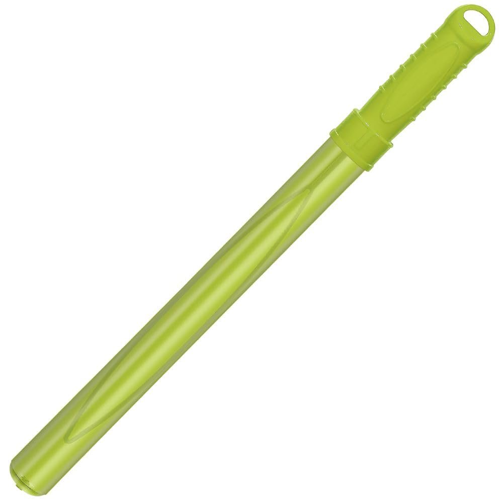 Amscan Kiwi Bubble Wand - 4.5 oz (Pack of 1) - Enchanting Non-Toxic Fun Filled Magical Bubbles - Perfect Outdoor Toy for Kids & Parties