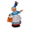 Annalee Dolls 5in Munchkin - Flowerpot Kid view 1