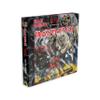 Iron Maiden Number of The Beast (1000 Piece Jigsaw Puzzle) view 1