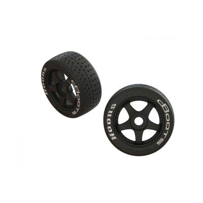 DBoots Hoons 42/100 2.9 Belted 5-Spoke ARA550062