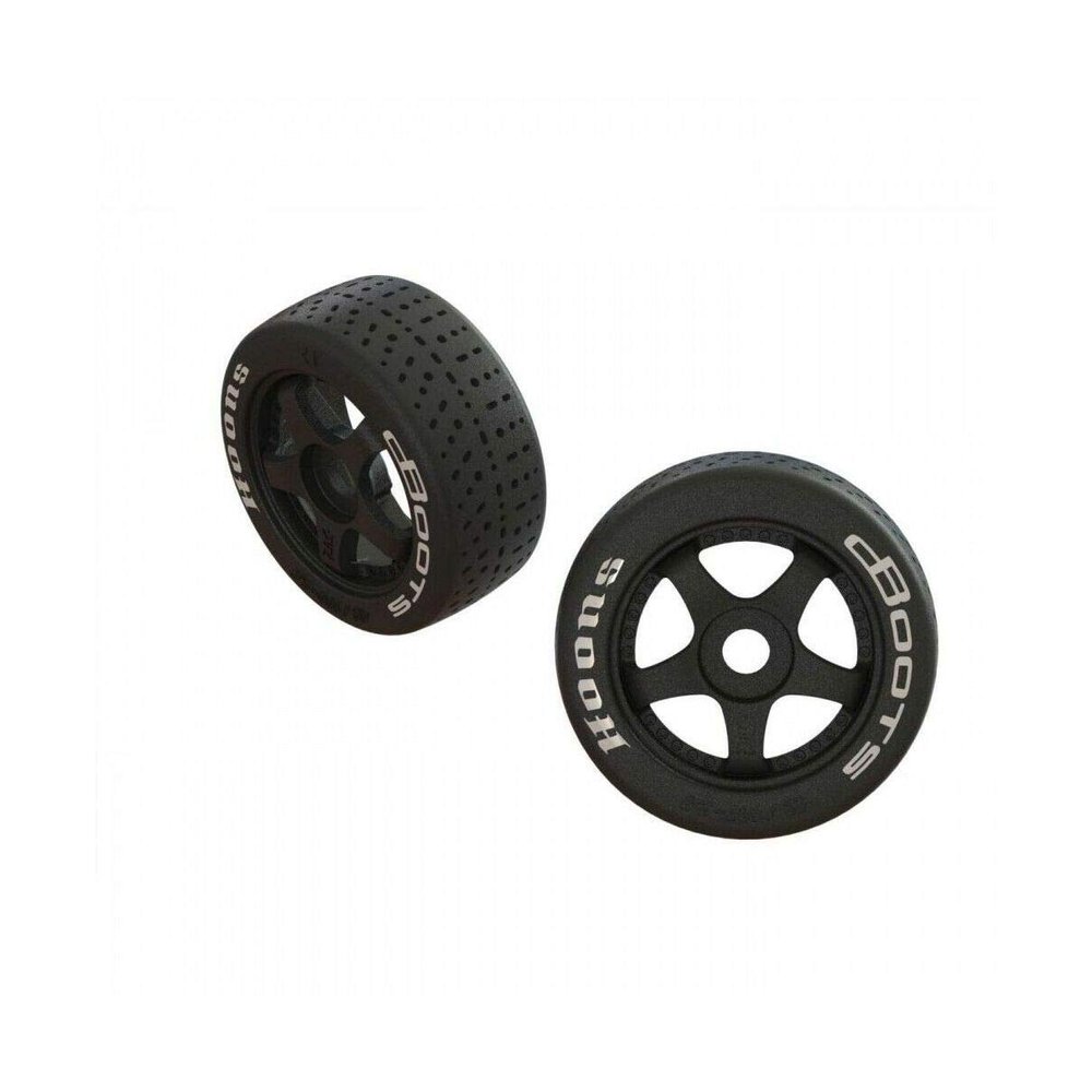 DBoots Hoons 42/100 2.9 Belted 5-Spoke ARA550062