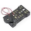 FEICHAO PIXHAWK 2.4.8 Flight Control PX4 with PPM Encoder + Safety Switch + Buzzer + I2C Expansion Board + 4G SD Card view 2