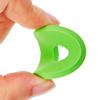 120 Pieces Foam Disc Shooter Flying Foam Disc Toy for Remote Control Robot Toy, Red, Blue, Yellow, Green view 3