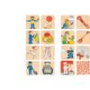 Goki- Table Job Memory Kit, Colour (Multicolor) (56775) view 1
