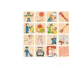 Goki- Table Job Memory Kit, Colour (Multicolor) (56775) view 2