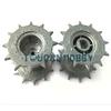 Vehicles-OCS Occus 1/16 Scale Metal Sprockets Driving Wheel Walker Bulldog RC Tank 3839 TH00241 view 1