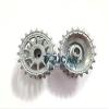 TOUCAN RC HOBBY US in Stock Henglong 1/16 German Tiger I 3818 Panther 3819 RC Tank Metal Sprockets for Adult view 1