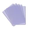 Ultra PRO 3" x 4" Clear Regular Toploaders for Cards with Card Sleeves Bundle Standard Size 200ct Trading Baseball Toploader Card Sleeve Protectors view 4