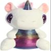 Aurora - Light-Up Cuties - 9" Light Up Starbright Unicorn view 2