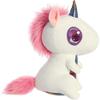 Aurora - Light-Up Cuties - 9" Light Up Starbright Unicorn view 3