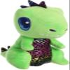 Aurora - Light-Up Cuties - 9" Light Up Shimmery T-Rex view 1