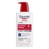 Eucerin Eczema Relief Cream and Body Wash, 13.5 FL OZ view 1